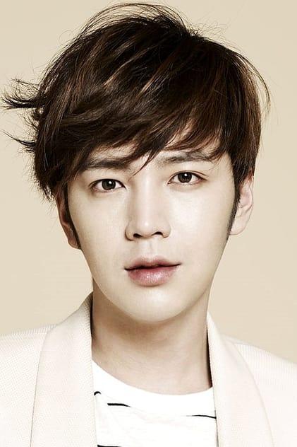 Jang Keun-suk