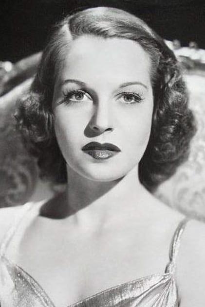 Betty Field