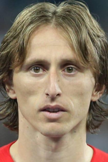 Luka Modric