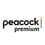 Peacock Premium