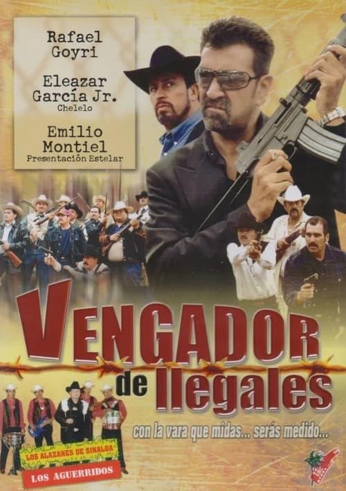 Vengador de ilegales