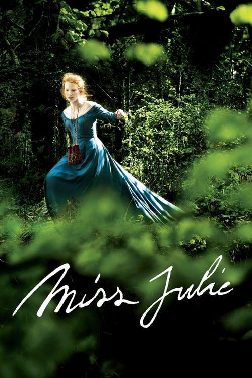 Miss Julie