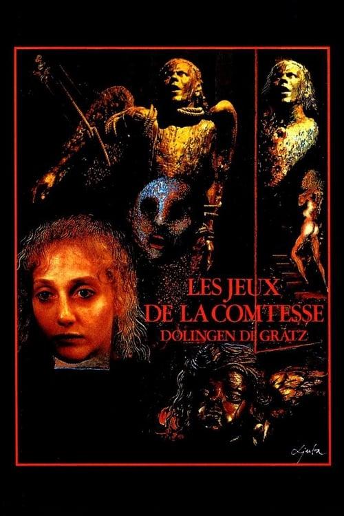 The Games of Countess Dolingen