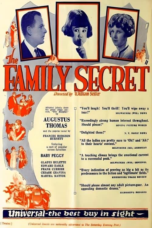 The Family Secret