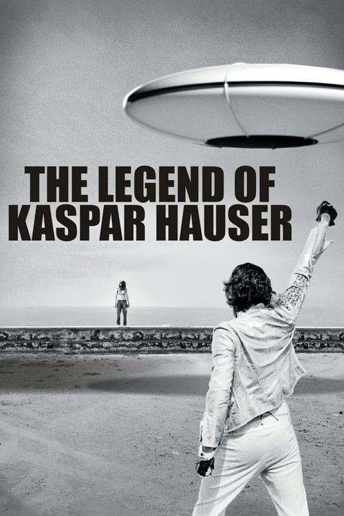 The Legend of Kaspar Hauser