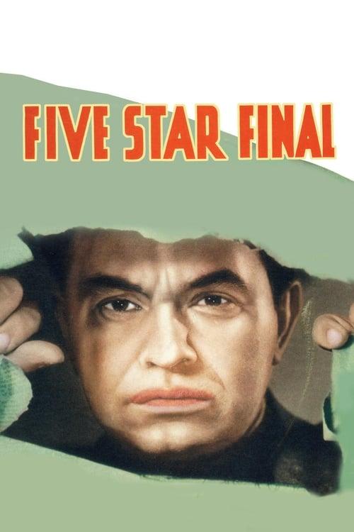 Five Star Final