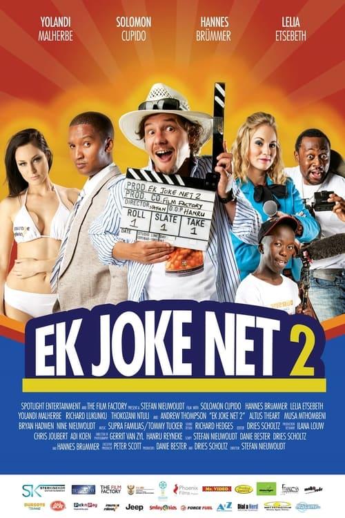 Ek Joke Net 2