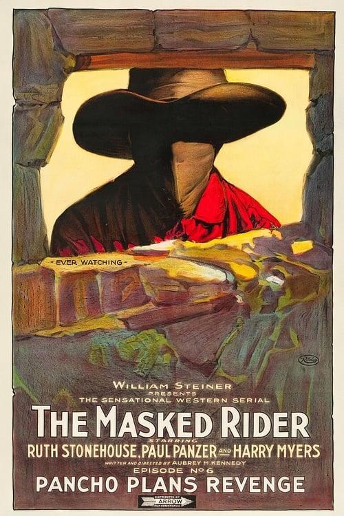 The Masked Rider