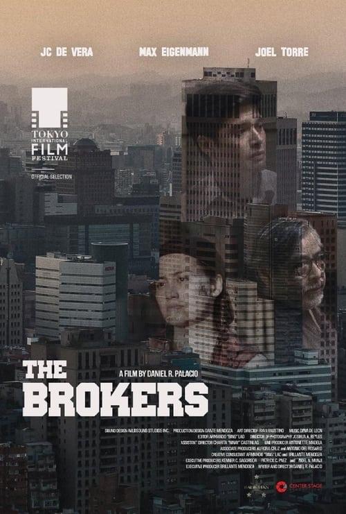 The Brokers