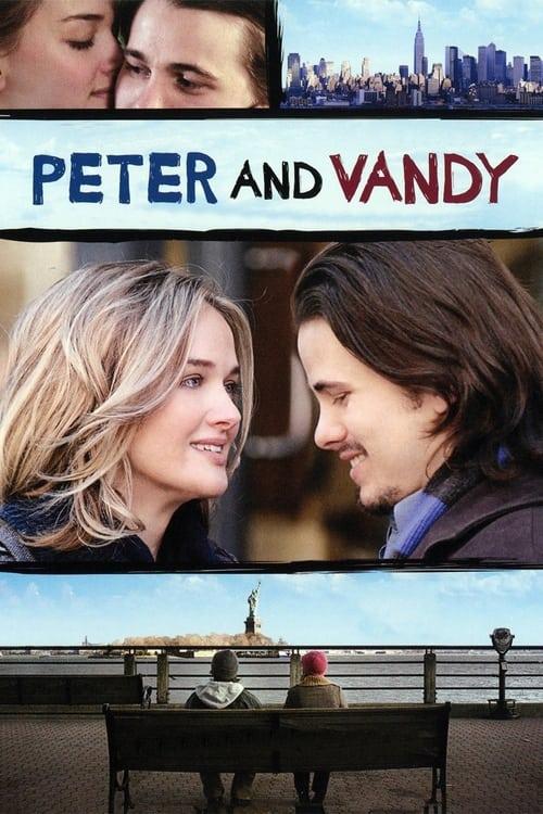 Peter and Vandy