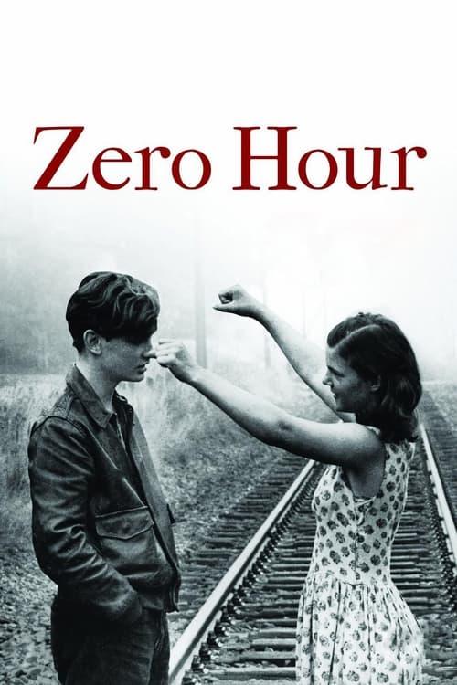 Zero Hour