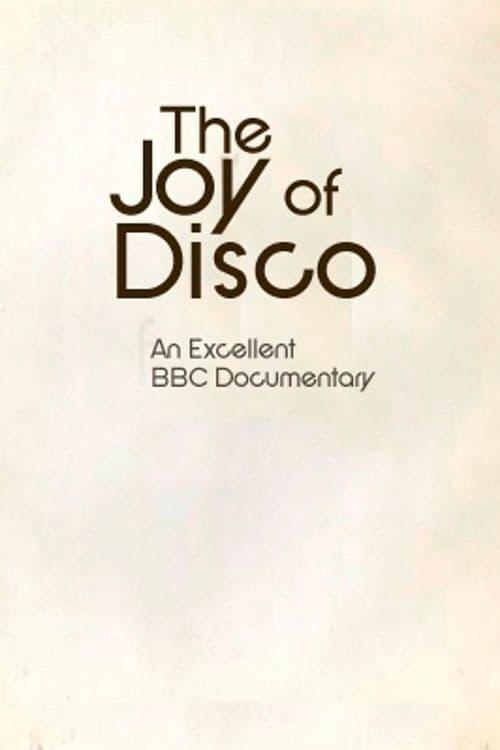 The Joy Of Disco