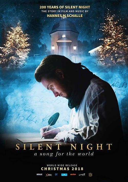 Silent Night: A Song for the World