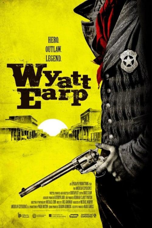 Wyatt Earp