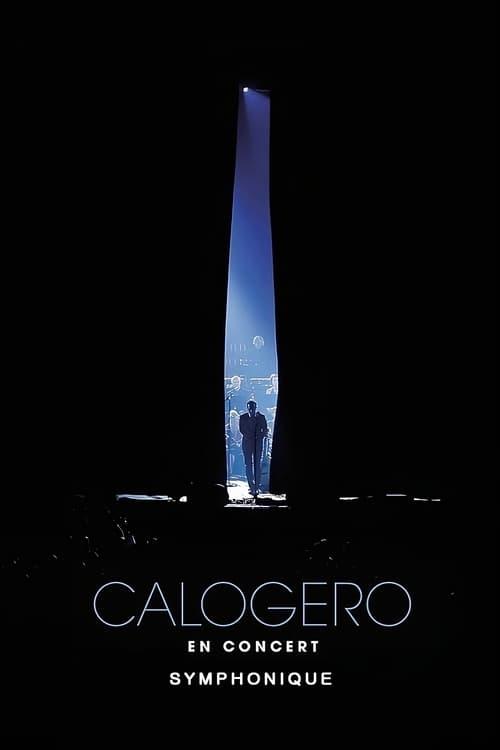 Calogero - En Concert Symphonique