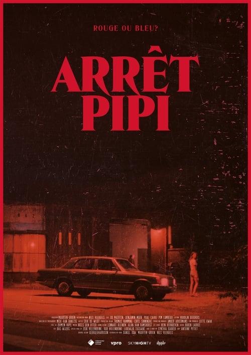 Arrêt Pipi