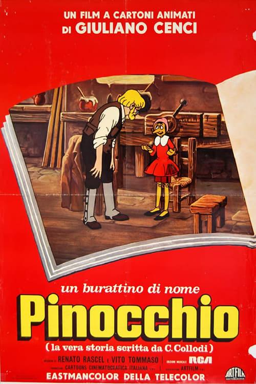 Pinocchio