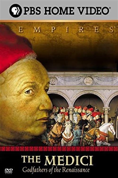 The Medici: Godfathers of the Renaissance