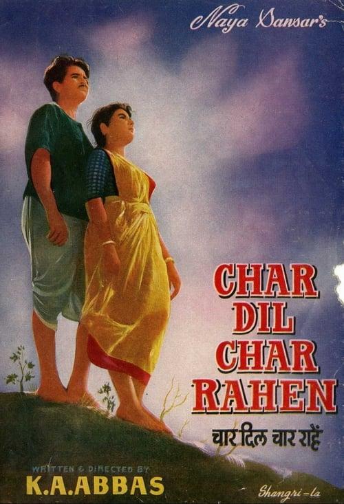 Char Dil Char Rahen