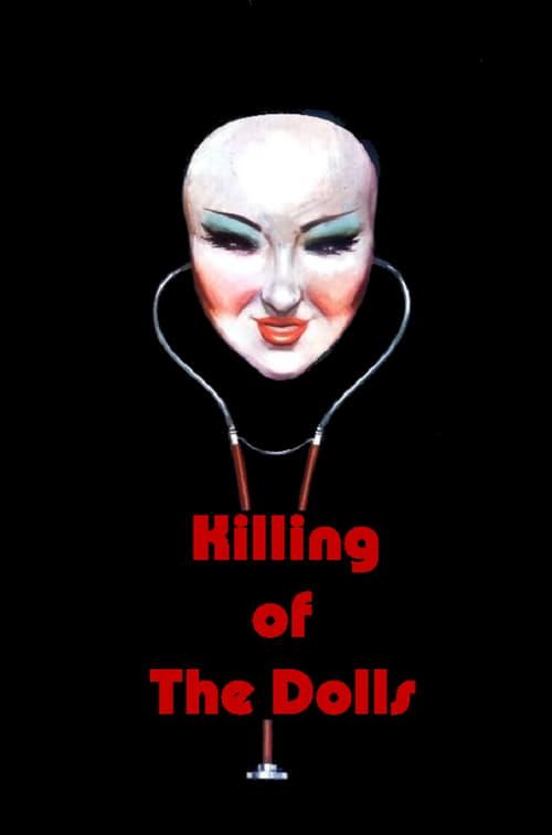 The Killer of Dolls