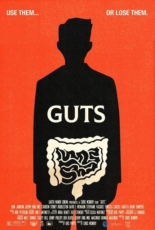 GUTS