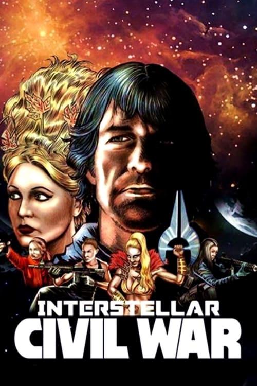 Interstellar Civil War: Shadows of the Empire