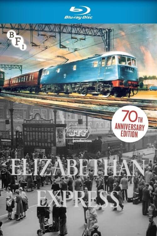 Elizabethan Express