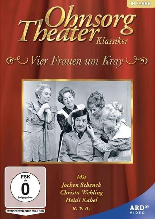 Ohnsorg Theater - Vier Frauen um Kray