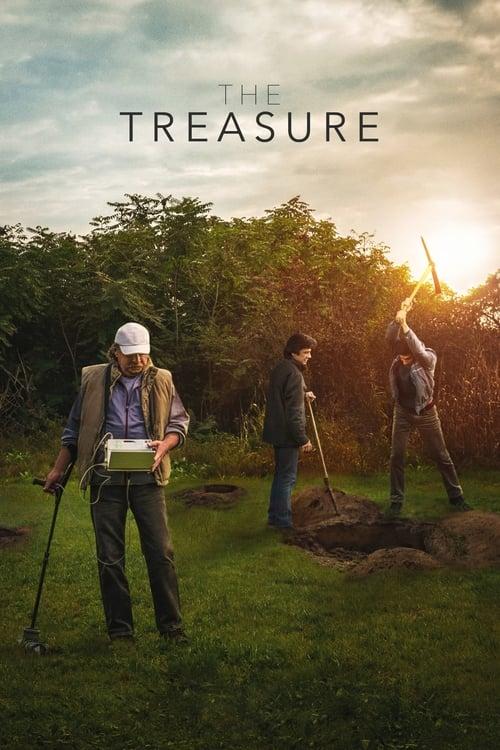 The Treasure