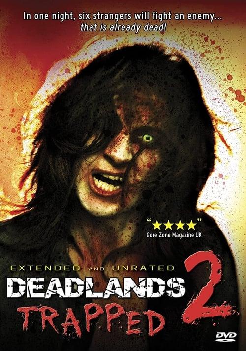 Deadlands 2: Trapped