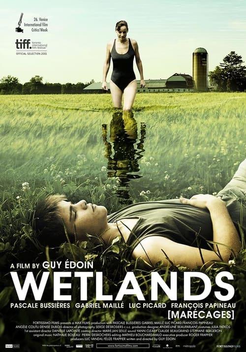 Wetlands