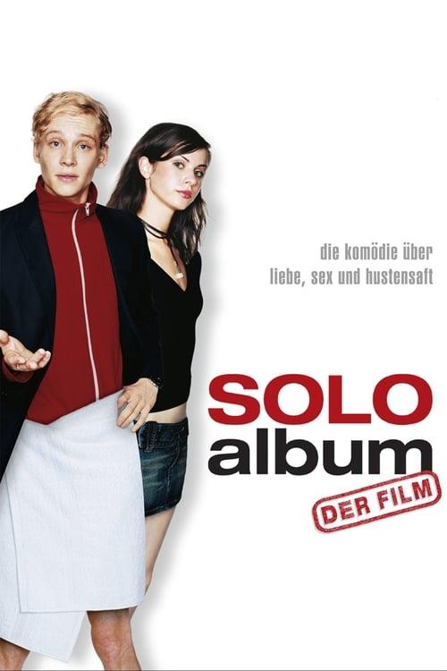 Soloalbum