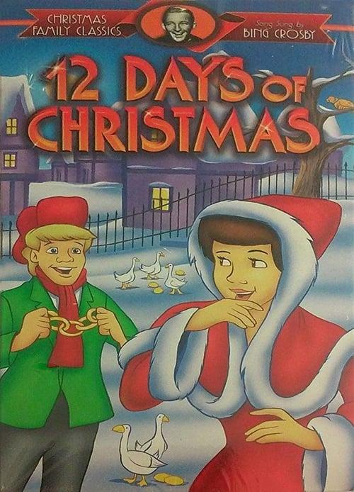 The Twelve Days of Christmas