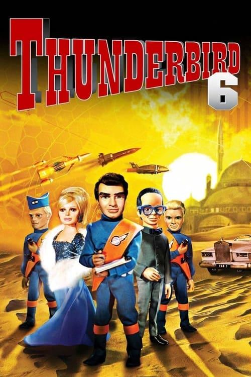 Thunderbird 6