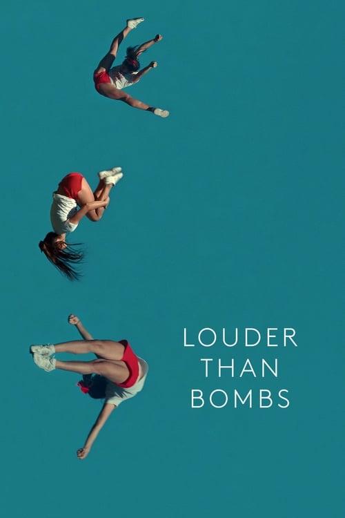 Louder Than Bombs