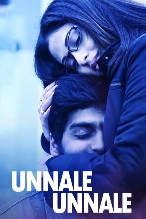 Unnale Unnale