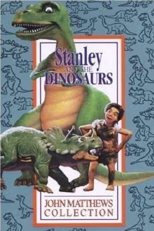 Stanley and the Dinosaurs