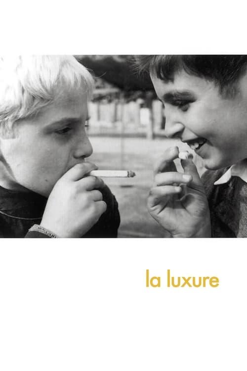 La luxure