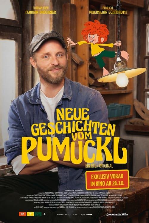 Neue Geschichten vom Pumuckl