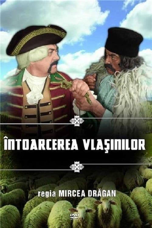 Intoarcerea Vlasinilor