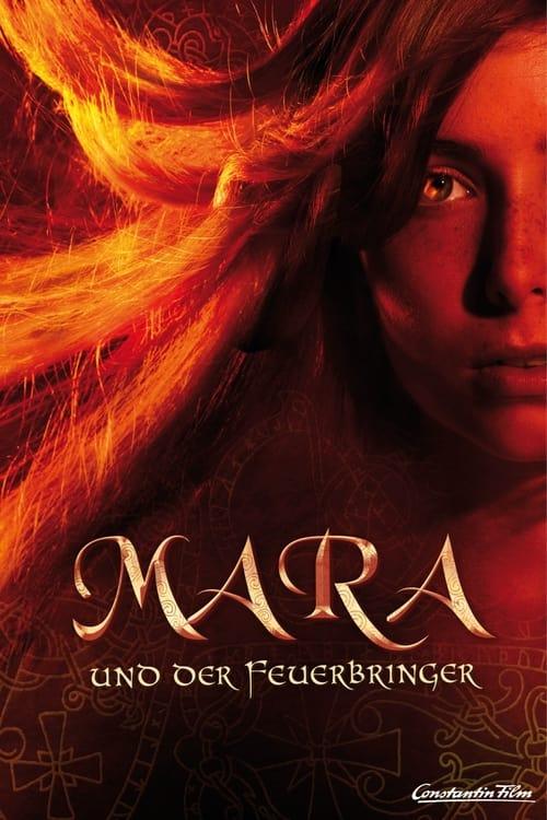 Mara and the Firebringer