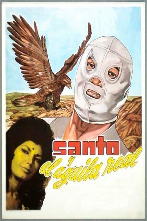 Santo and the Golden Eagle