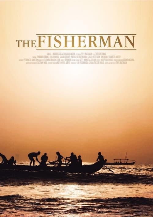 The Fisherman