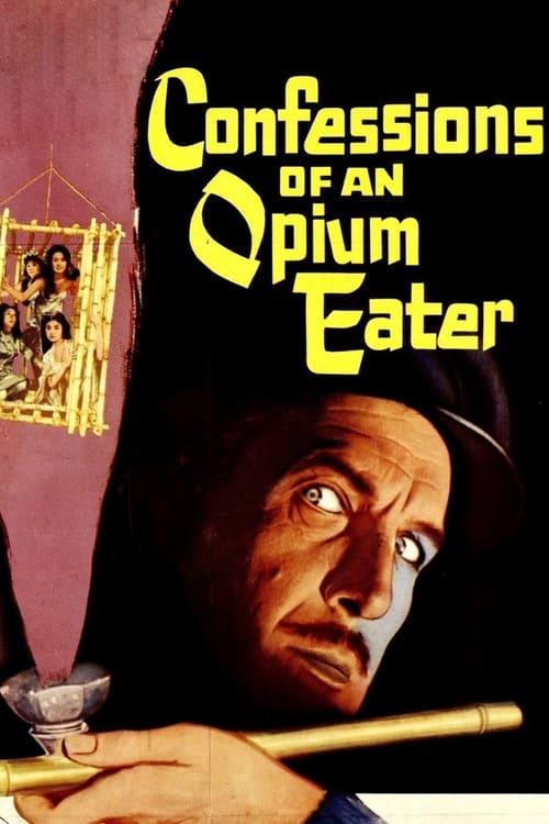 Confessions of an Opium Eater