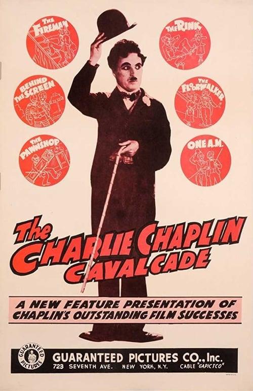 The Chaplin Cavalcade