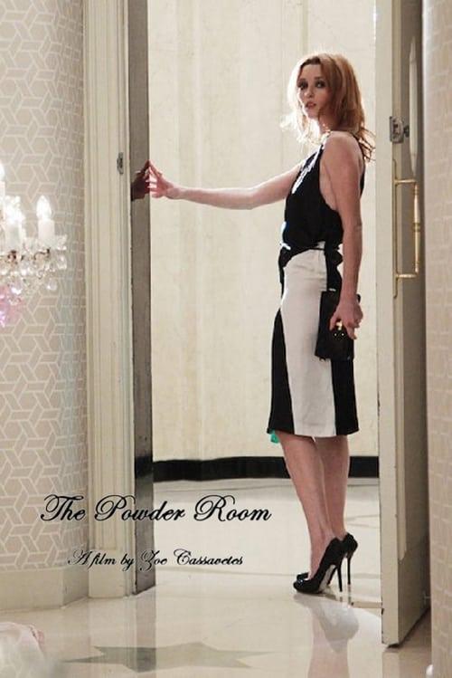 The Powder Room