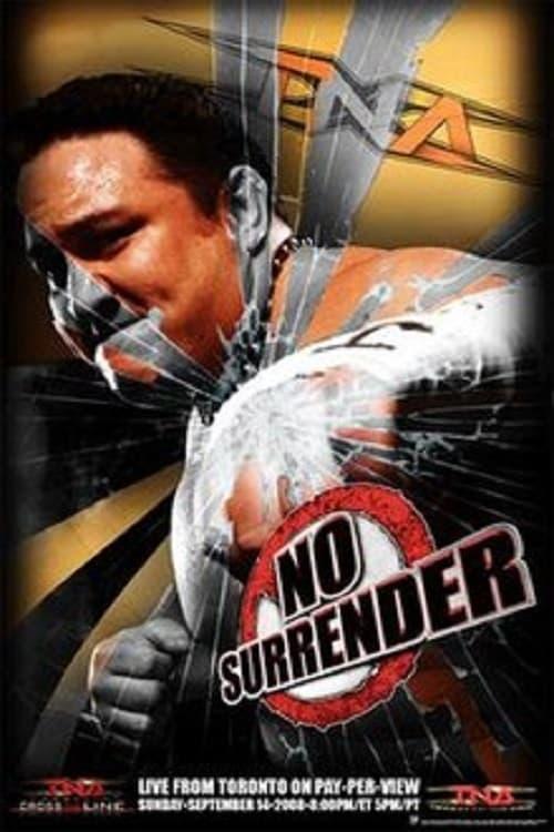 TNA No Surrender 2008