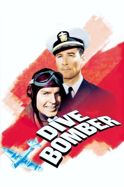 Dive Bomber