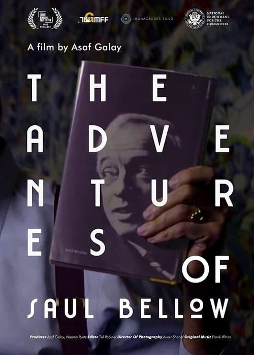 The Adventures of Saul Bellow