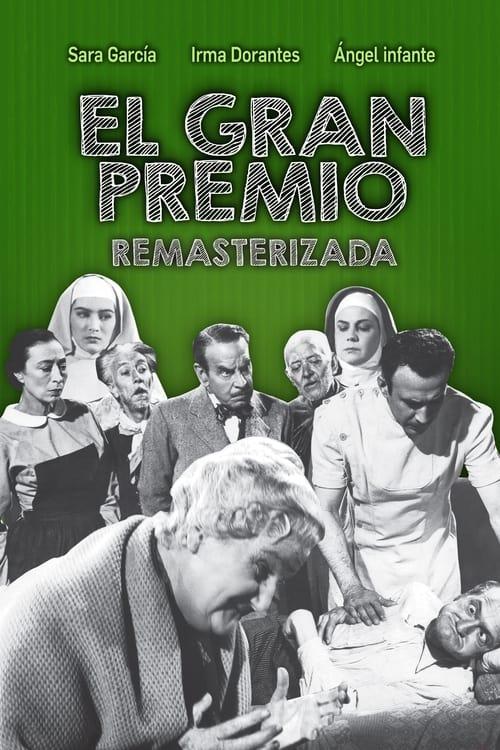 El gran premio